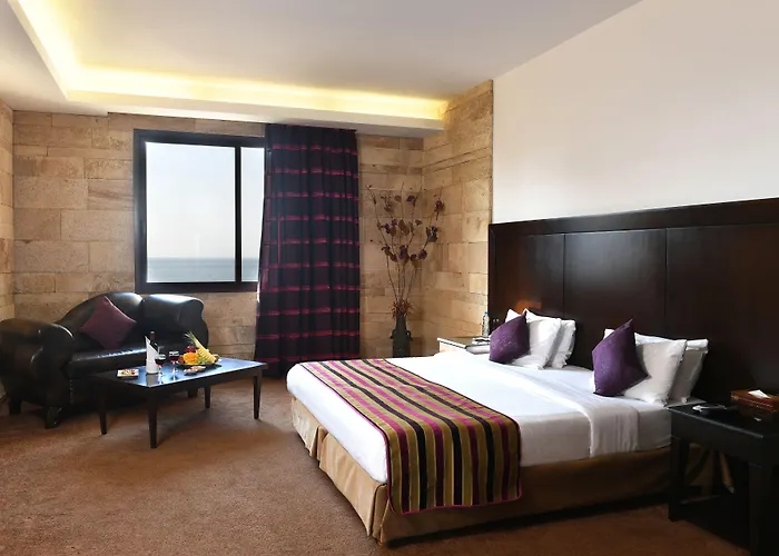 Reston Hotel Jounieh