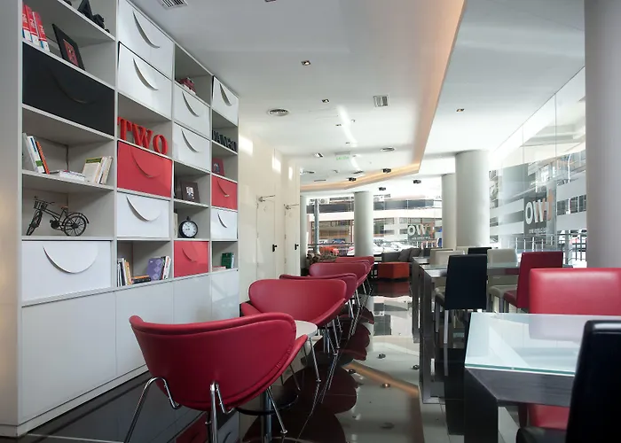 Two Hotel Buenos Aires