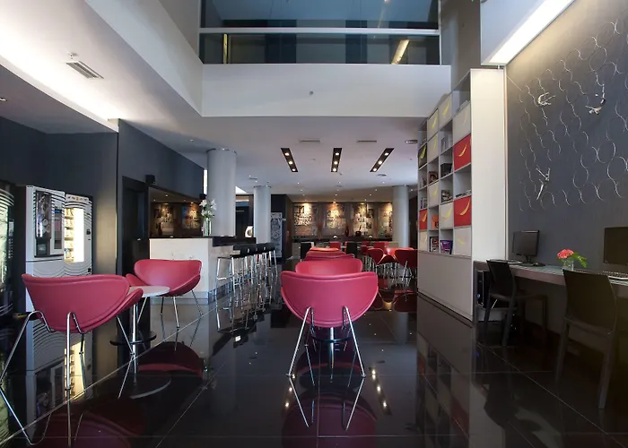 Two Hotel Buenos Aires