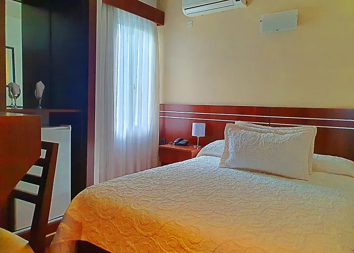 Hotel America Montevideo