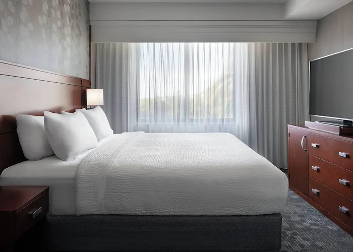 Hotel Courtyard By Marriott Maui Kahului Airport