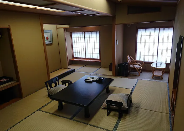 Kasuga Hotel Nara