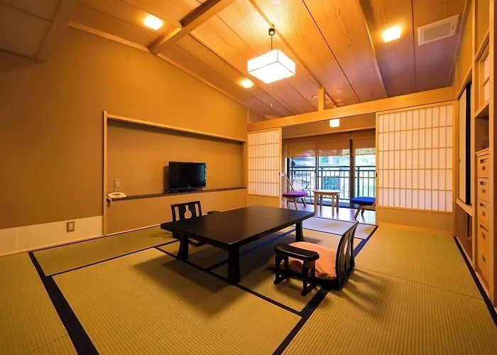Kasuga Hotel Nara