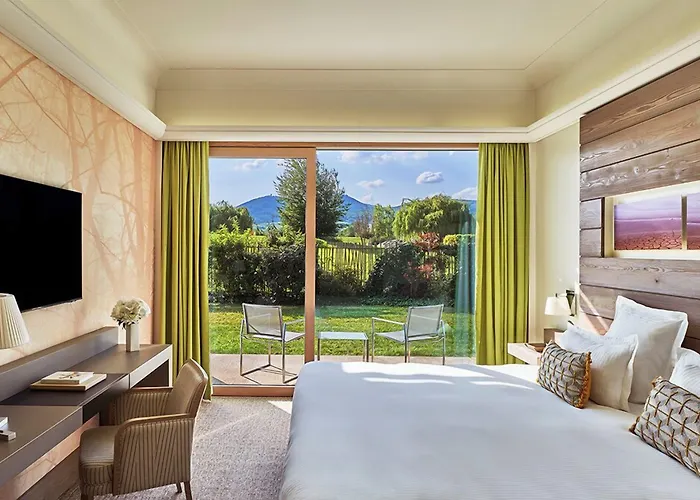 Hotel Barriere Ribeauville