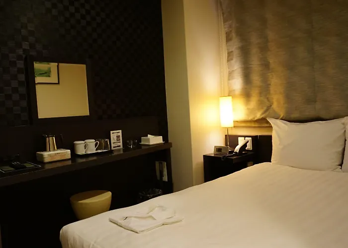 Hamilton Hotel Black Nagoya