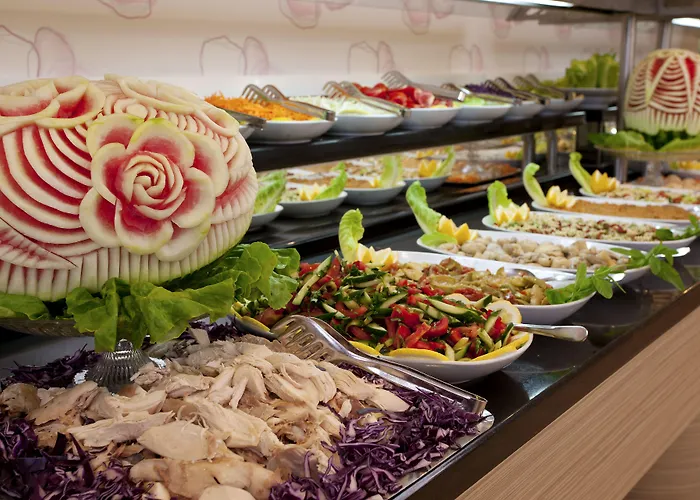 Remi Hotel Alanya