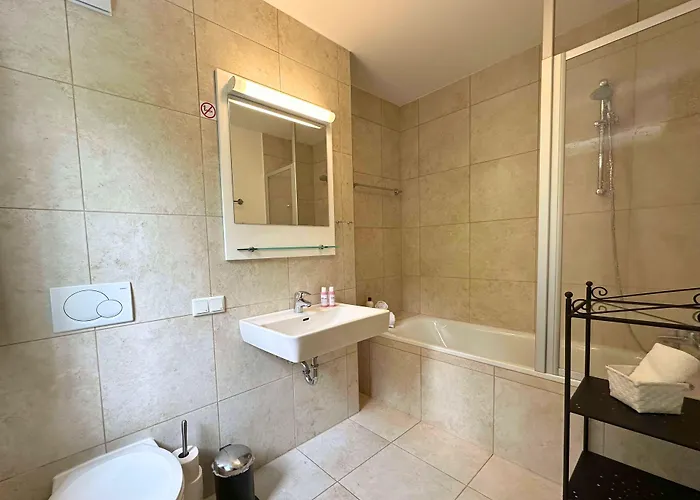 Aparthotel Sonnenwende By Alpentravel Bad Gastein