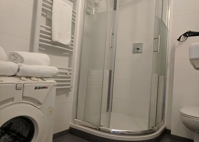 Aparthotel Haus Max Viena