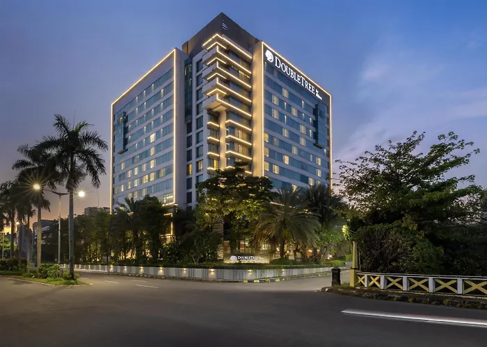 Holiday Inn Jakarta Kemayoran, an IHG Hotel