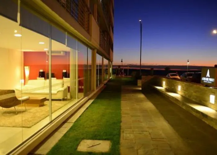 Real Colonia Hotel & Suites Colonia Del Sacramento