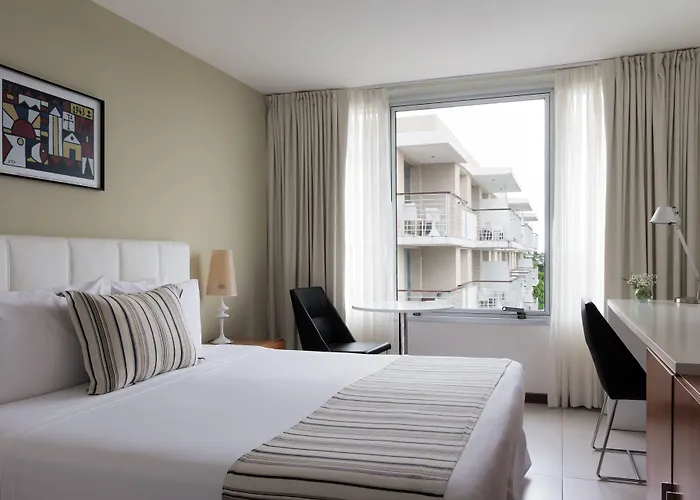Real Colonia Hotel & Suites Colonia Del Sacramento