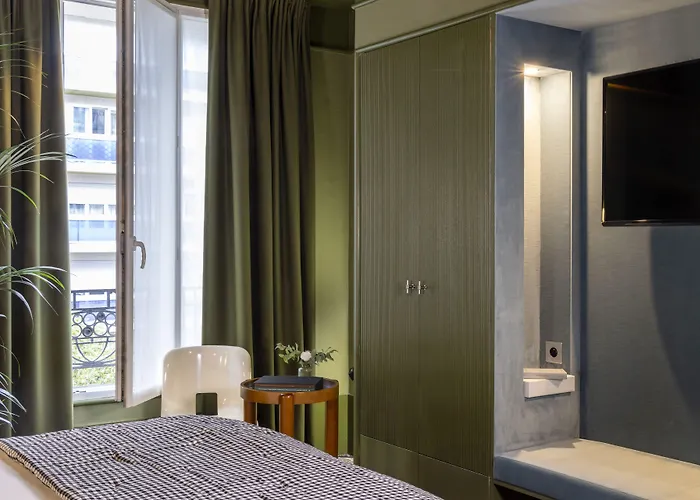 Hotel La Conversation Paris