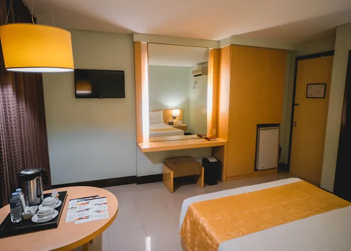 Manila Grand Opera Hotel
