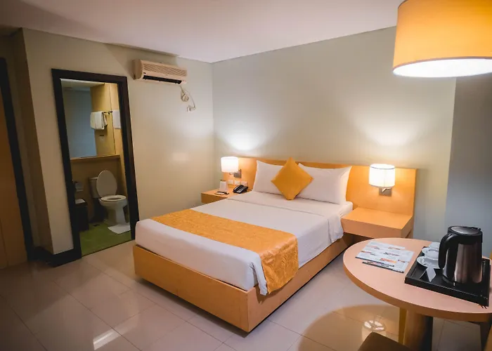 Manila Grand Opera Hotel