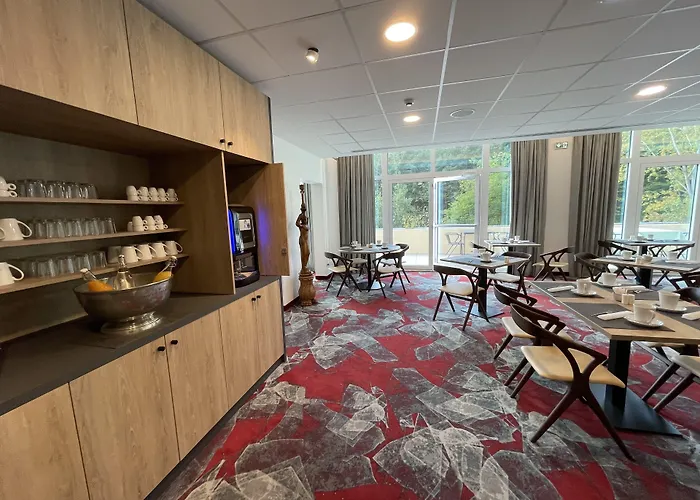 Hotel Spa Restaurant Husseren Collections - Proche Colmar - Eguisheim