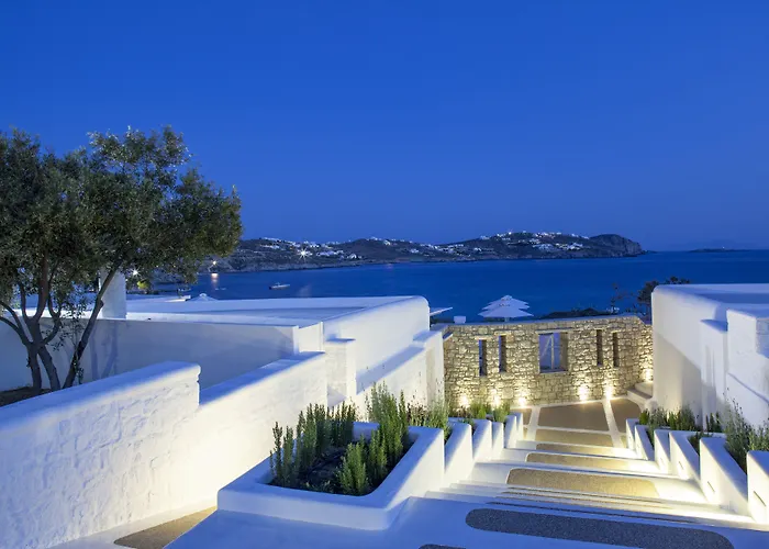 Delight Boutique Hotel - Small Luxury Hotels Of The World (Adults Only) Agios Ioannis Diakoftis