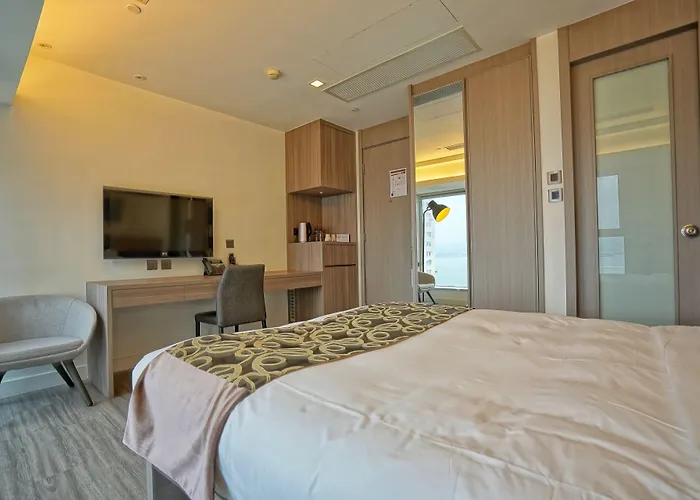 Mia Casa Hotel Hong Kong