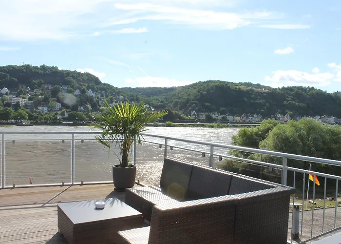 Rheinhotel Arte Remagen