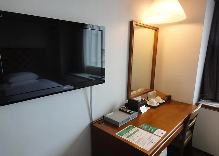 Mito Keisei Hotel