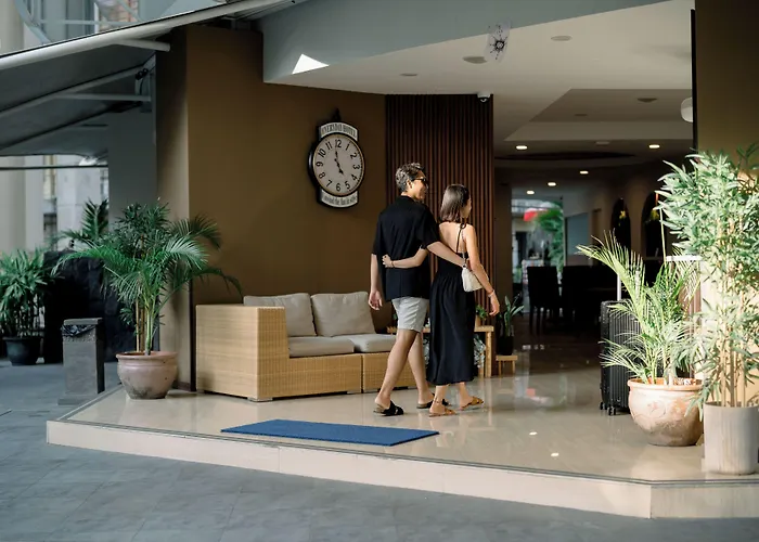 Everyday Hotel Kuta Central