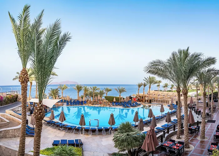 Xperience Sea Breeze Resort (Adults Only) Şarm El-Şeyh