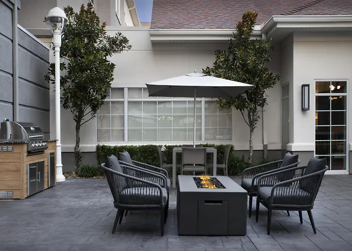 Homewood Suites By Hilton Orlando Airport