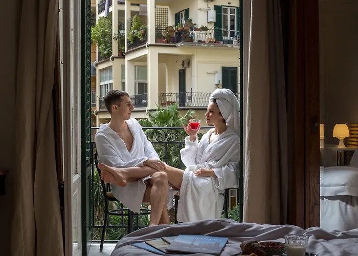 Bed and Breakfast Ai Vicere Palermo