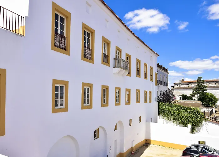 Noble House Essence Evora - By Unlock Hotels