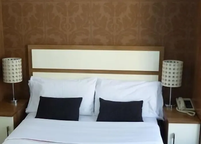 The White Lady Hotel Kinsale