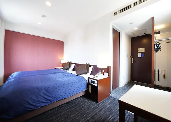 Meitetsu Inn Nagoya Ekimae