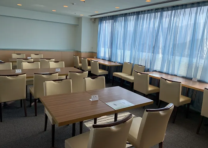 Rihga Royal Hotel Niihama