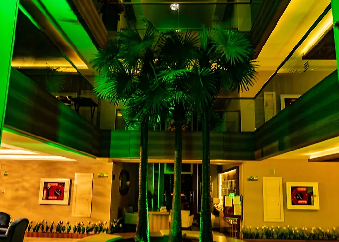 Plaza Hotel Kemer