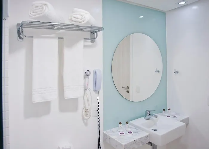 Hotel Brisa Praia Pajucara Maceio 