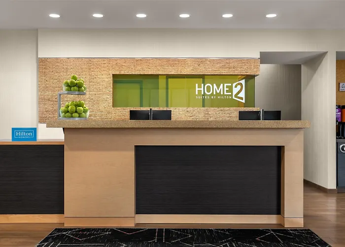 Home2 Suites By Hilton Lexington Park Patuxent River Nas, Md