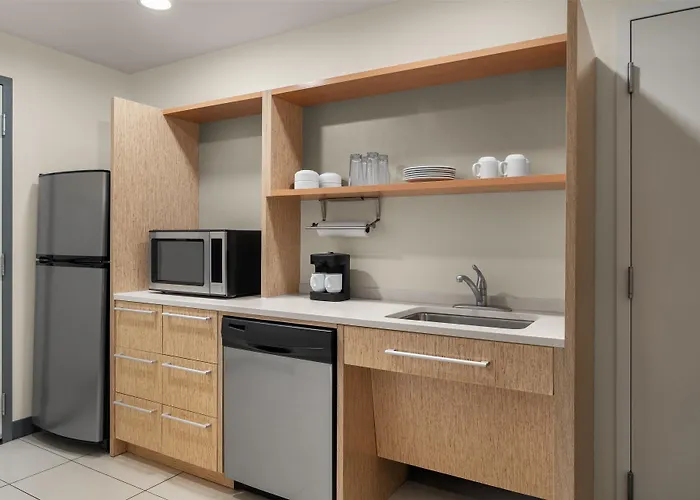 Home2 Suites By Hilton Lexington Park Patuxent River Nas, Md