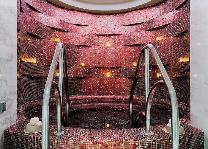 The St. Regis Abu Dhabi Otel