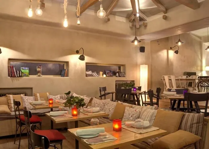 Agapitos Villas & Guesthouses Agios Ioannis 