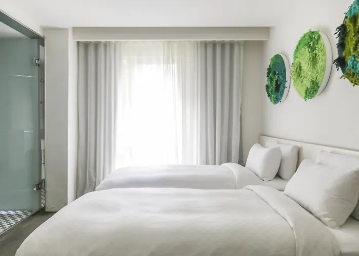 Cityinn Hotel Taipei Station Branch II
