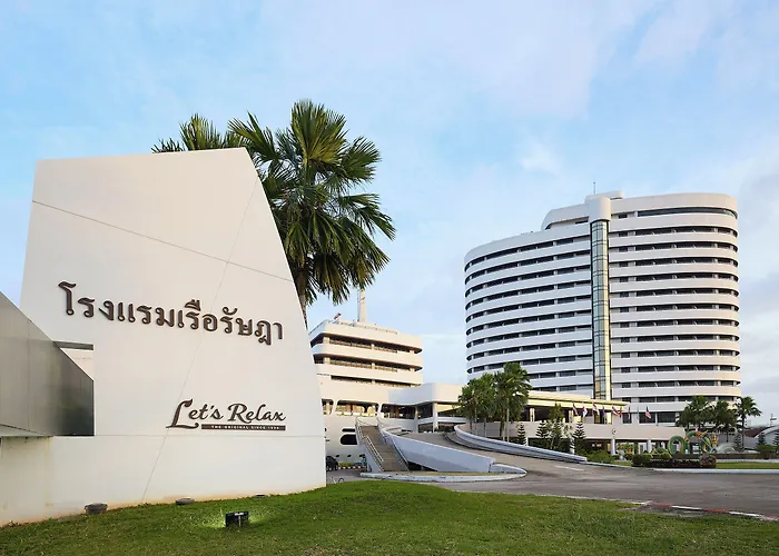 Rua Rasada Hotel - The Ideal Venue For Meetings & Events Trang
