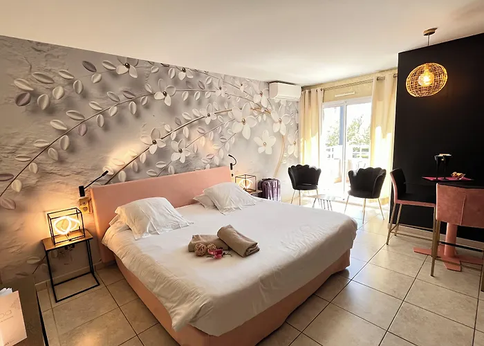 Residence Hoteliere Natureva & Spa Agde