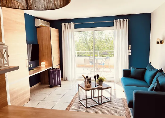 Residence Hoteliere Natureva & Spa Agde
