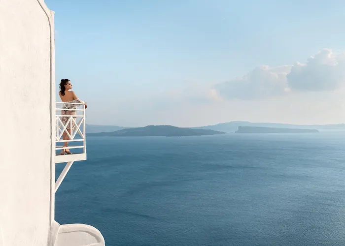Caldera Premium Villas (Adults Only) Oia 