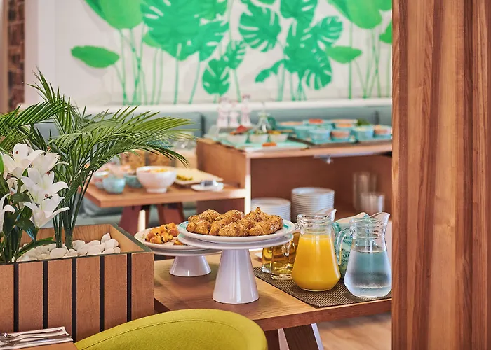 Hotel Colonial Colonia de Sant Jordi