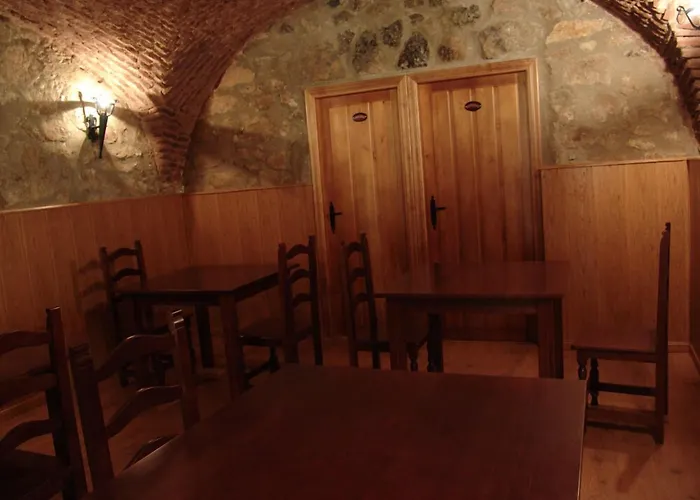 Hostal San Miguel Trujillo