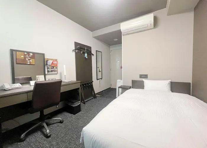 Route Inn Grantia Naha