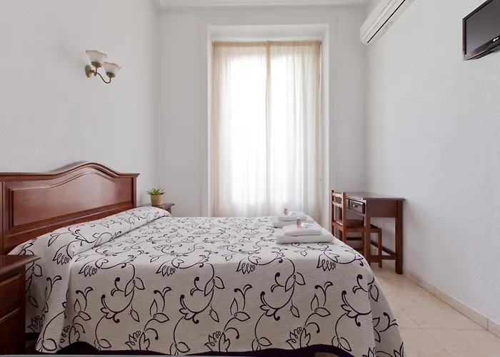 Hostal Condestable Madrid