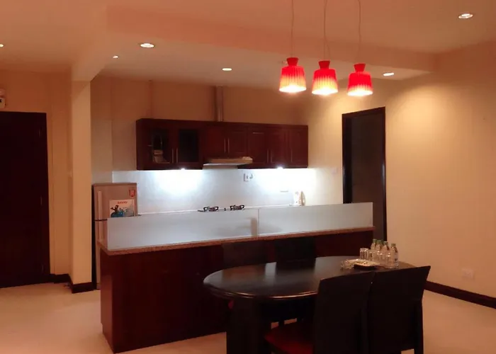 Vinh Trung Plaza Hotel Đà Nẵng