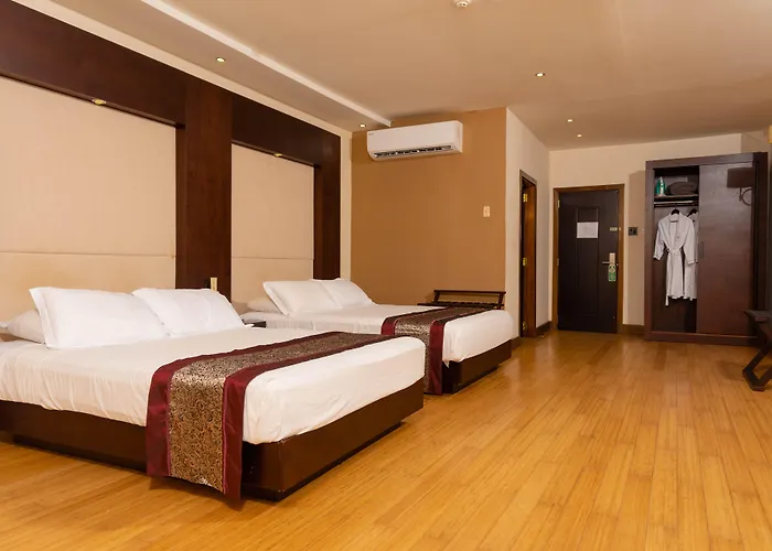 Herdmanston Lodge Hotel Georgetown