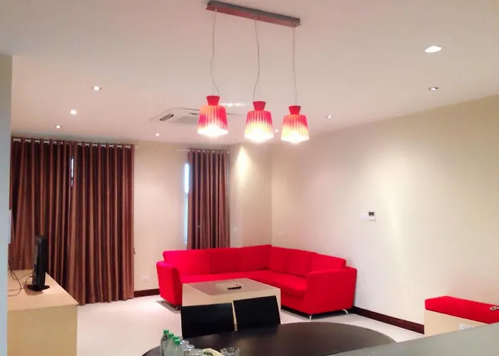 Vinh Trung Plaza Hotel Đà Nẵng