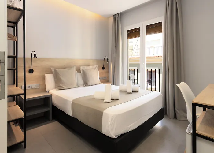 Bed&Breakfast La Milagrosa Alicante
